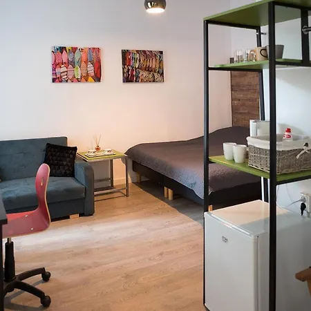 Ultra Bohemian 3 * Cluj-Napoca