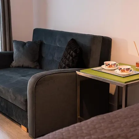 Lejlighed Ultra Bohemian 3 Cluj-Napoca