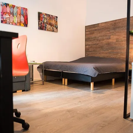 Apartment Ultra Bohemian 3 Cluj-Napoca