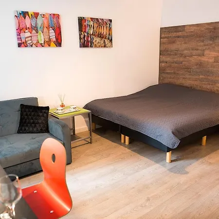 Ultra Bohemian 3 Apartment Cluj-Napoca