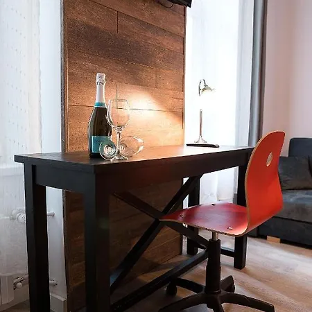 Ultra Bohemian 3 Apartment Cluj-Napoca