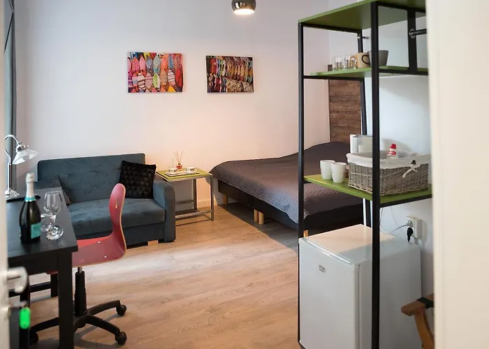 Ultra Bohemian 3 * 클루지나포카