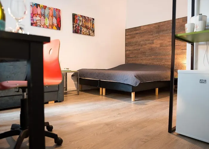 Lejlighed Ultra Bohemian 3 Cluj-Napoca